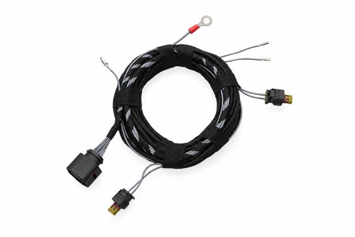 Kabelset Active Sound System voor Audi A6, A7 4G