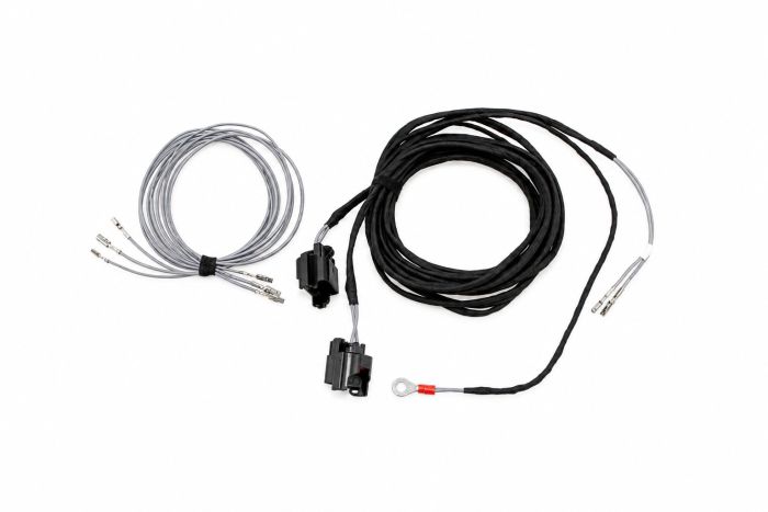 Kabelset voor mistlampen voor Volkswagen, New Beetle 5C