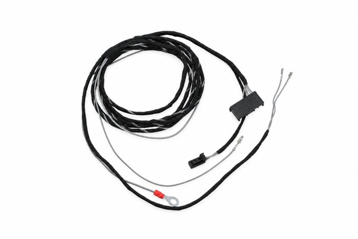 Kabelset voor frontcamera / Lane Assist retrofit voor Audi, Volkswagen, SEAT