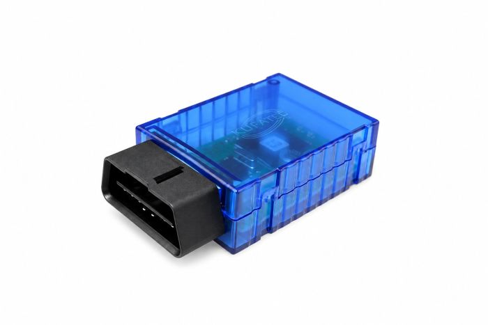 Coding dongle AUX voor Audi MMI 3G
