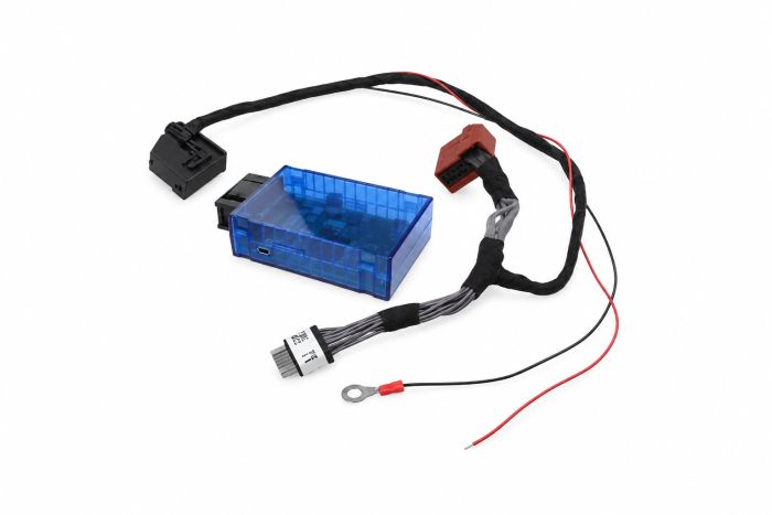 Cabrio Pro Comfort module voor dakbediening voor Audi TT 8S (FV)