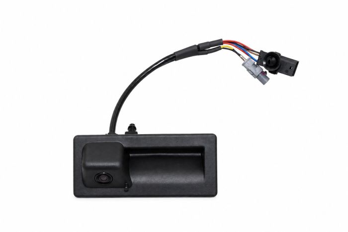 Retrofit achteruitrijcamera-set voor Volkswagen Touran 5T