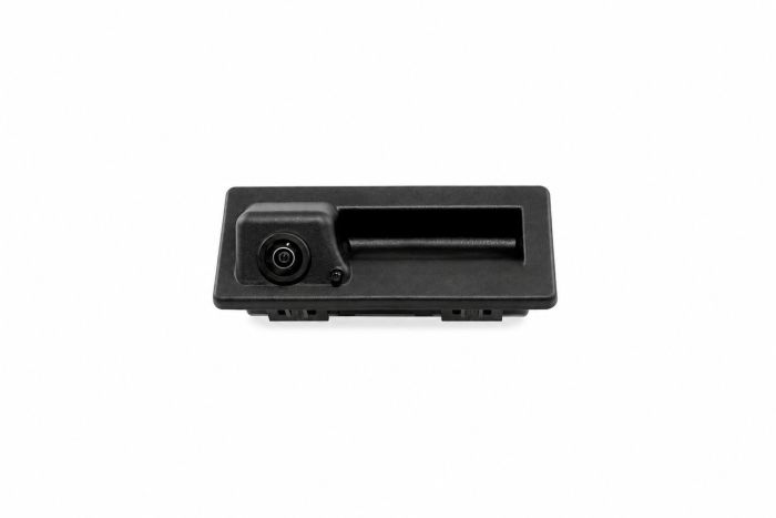 Drukknop met geïntegreerde camera voor Volkswagen KA6 5NA827566B