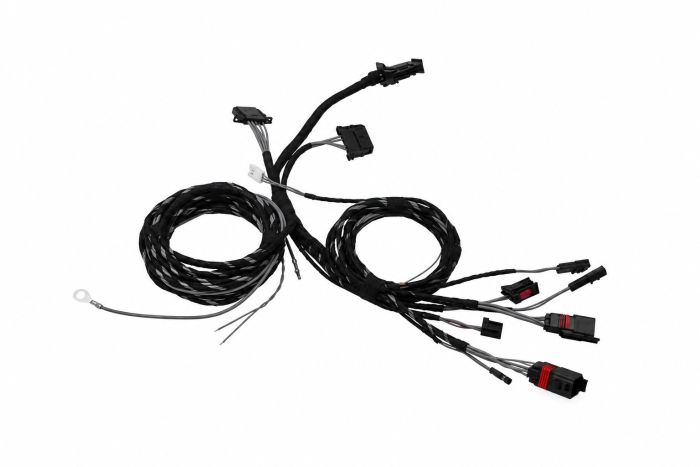 Kabelset elektrische achterklep (retrofit) voor Volkswagen Tiguan AD1, AX1