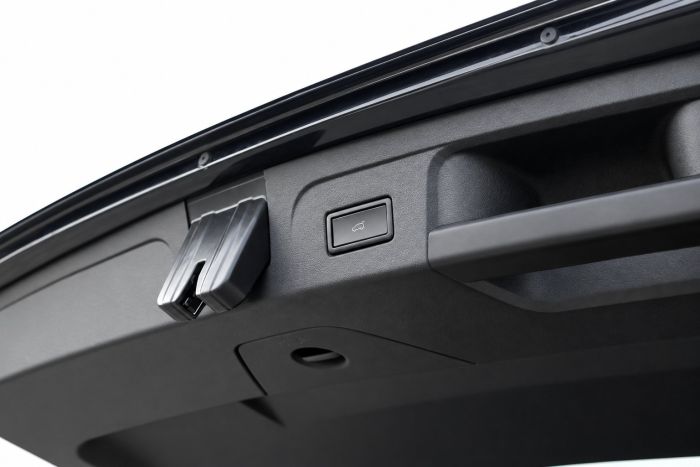 Retrofit-set voor elektrische achterklep voor Volkswagen Touran 5T