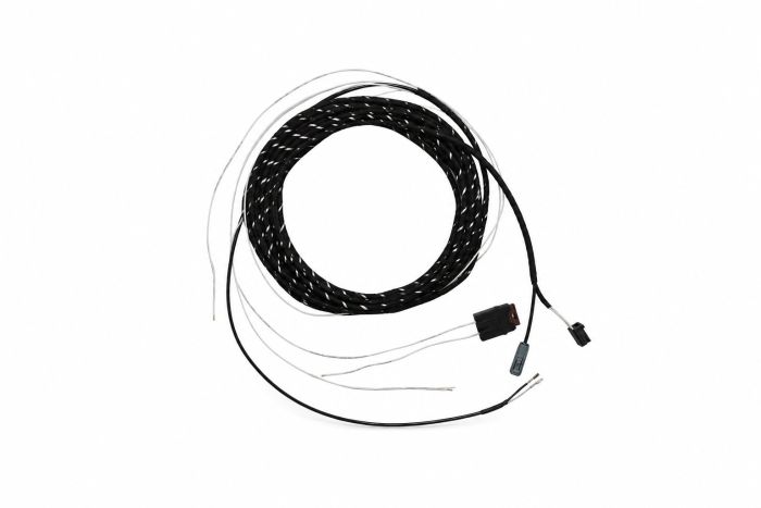 Kabelset achteruitrijcamera voor Volkswagen T6 SG