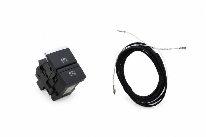 Complete set Auto Hold en Hill Start Assist voor Audi TT 8S