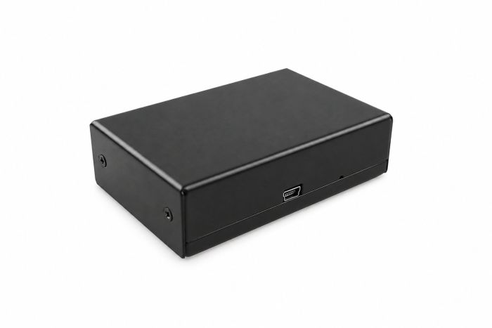 A2DP Bluetooth plug-and-play muziekontvanger met AUX (cinch) voor Audi RNS E Media