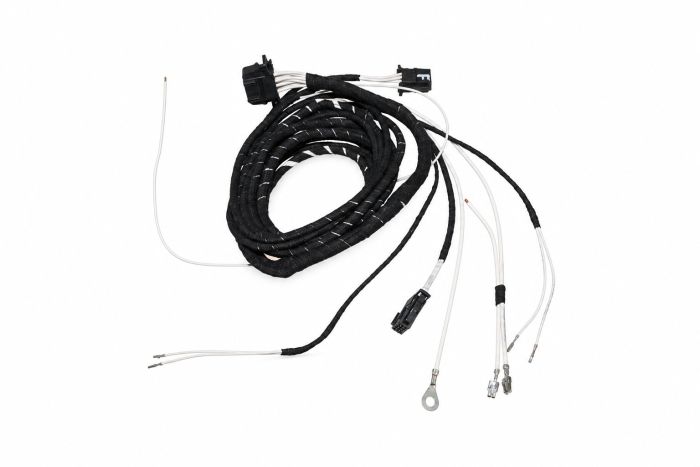 Kabelset stoelverwarming voor Volkswagen T5 7E, T6 SG