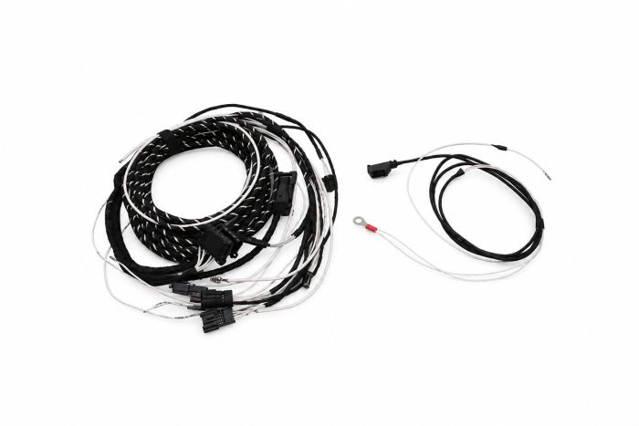 Kabelset elektrische achterklep voor Škoda Octavia 5E
