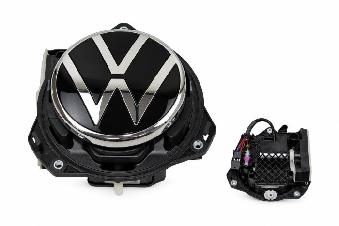 Retrofit-set achteruitrijcamera voor Volkswagen Arteon 3H