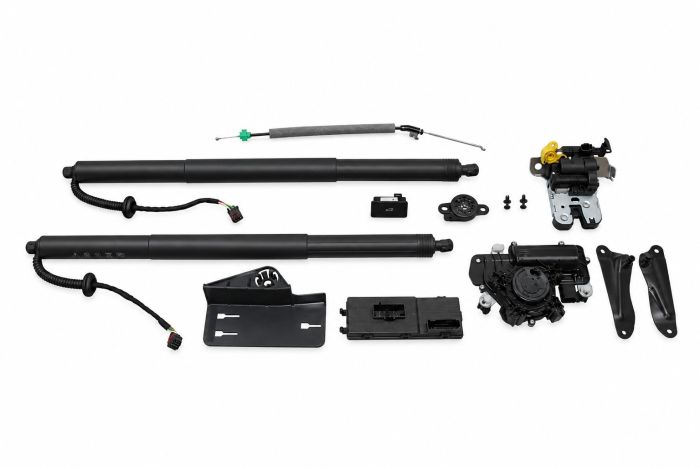 Retrofit-set voor elektrische achterklep voor Volkswagen, Audi, SEAT, Škoda (Volkswagen Arteon 3H)