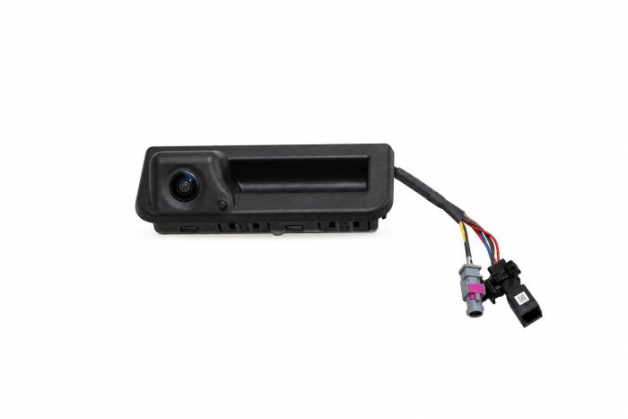 Retrofit-set achteruitrijcamera voor Škoda Kodiaq NS7