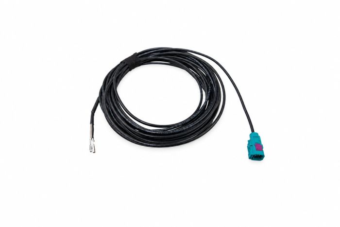 Rear View Camera retrofit-set met Trailer Assist voor Volkswagen, Audi