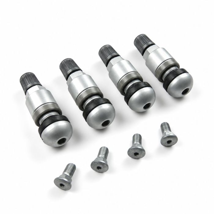Origineel Audi metalen ventiel