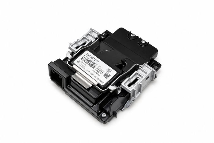 Front camera voor retrofit voor Audi A4 8W