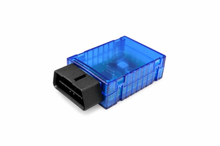 Coding dongle / OBD-adapter voor Audi MLB - ACC - (final coding)
