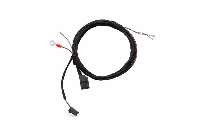 Kabelset frontcamera voor Audi MLB