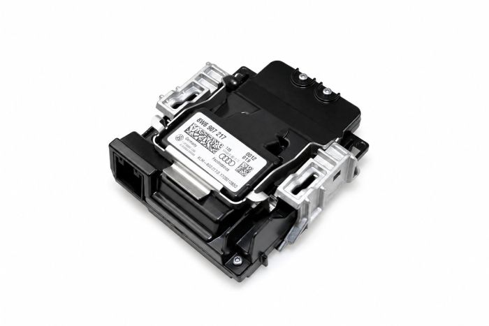 Inbouwset voor frontcamera retrofit voor Audi Q5 FY