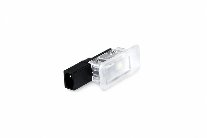 Original LED-voetruimteverlichting voor Volkswagen Polo AW1, Touran 5T, T-Roc A11, Taigo CS