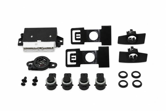Complete set Park Pilot achter voor Volkswagen Volkswagen Polo AW1/AE1