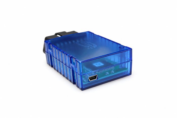 Coding dongle OBD voor Park Pilot (MQB) voor Volkswagen, Audi, SEAT, Škoda