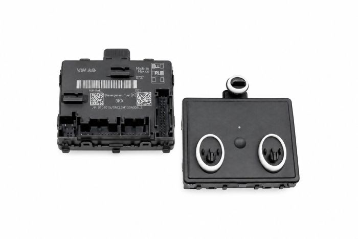Door control units Highline voor Audi Q5 FY