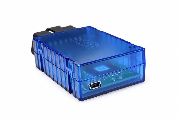 Coding dongle voor LED achterlichten voor Volkswagen Golf 7 Sportsvan