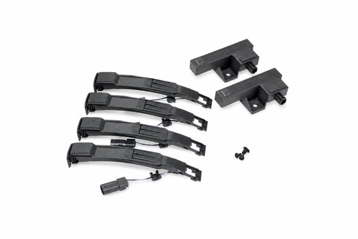 Retrofit-set voor comfortsleutel Advanced Key, Kessy voor Audi A7 4K