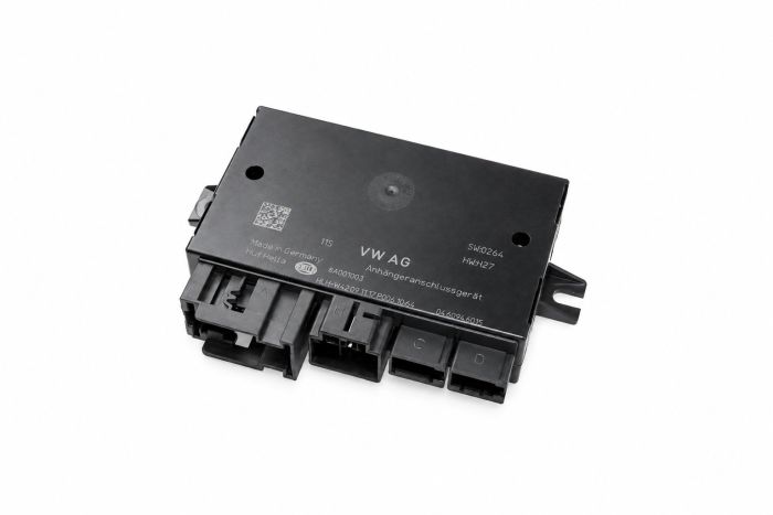 Regeleenheid voor aanhangerkoppeling 5Q0 907 383 L (geparameteriseerd voor Audi Q2 GA)
