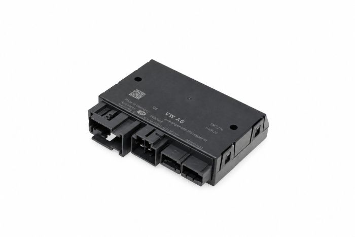 Stuurmodule voor trekhaak-kantelvoorziening voor Audi A4 8W en A5 F5