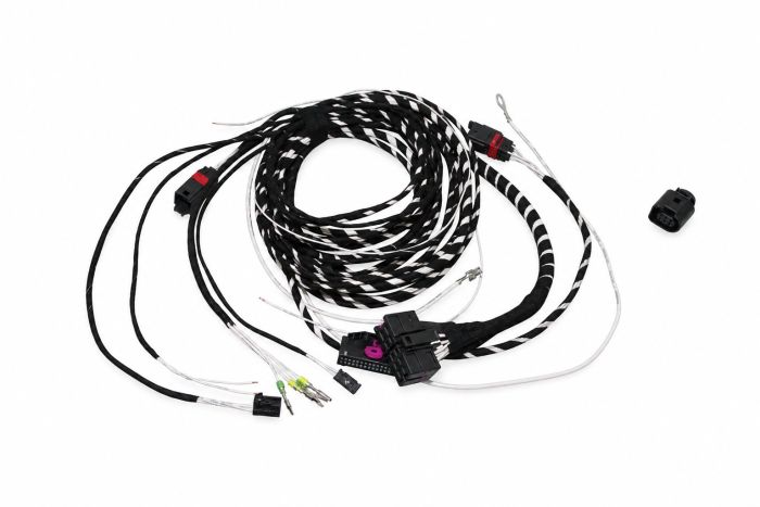 Kabelset voor elektrische achterklep voor Volkswagen Arteon 3H