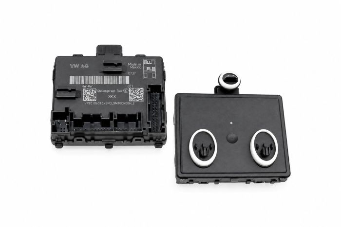 Door control units Highline voor Audi Q4 M