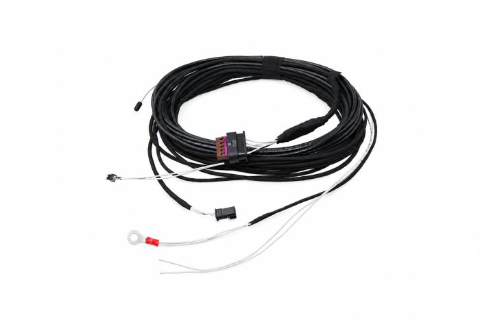 Kabelset HomeLink garagedeuropener - MLB voor Audi A4 8W, A5 F5, Q5 FY, Q7 4M