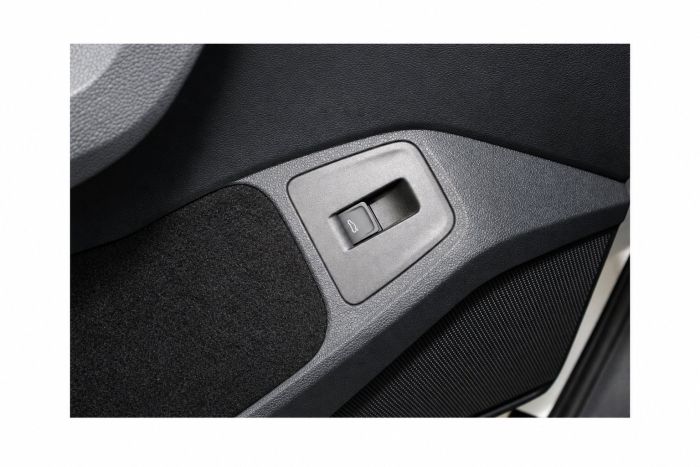 Push button driver voor elektrische achterklep voor Volkswagen Tiguan AD1, AX1, BW2, Seat Tarraco KN2