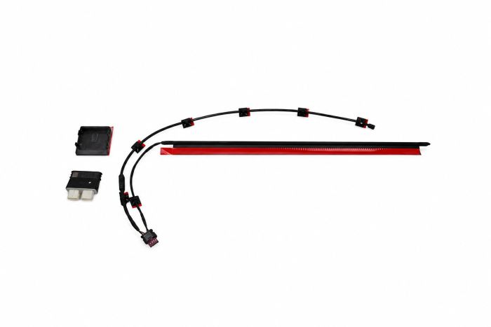 Complete retrofit-set voor elektrische achterklepbediening met voetsignaal (Easy Open) voor Volkswagen Passat B8