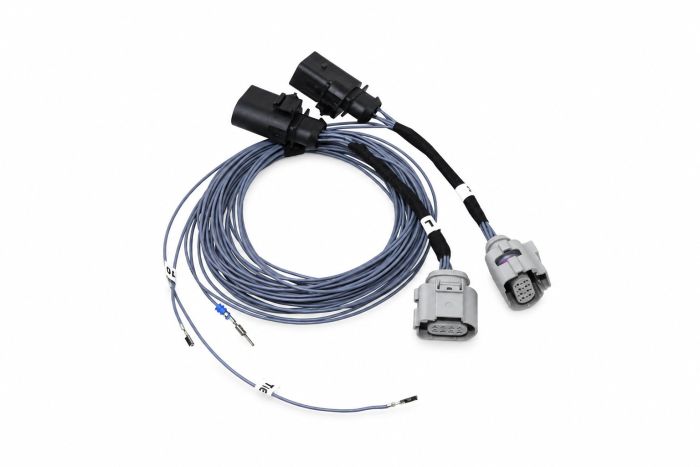 Adapterset voor LED-achterlichten voor Audi Q2 GA