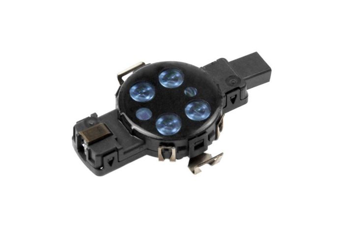 Regen- en lichtsensor set voor Volkswagen, Audi, SEAT, Škoda