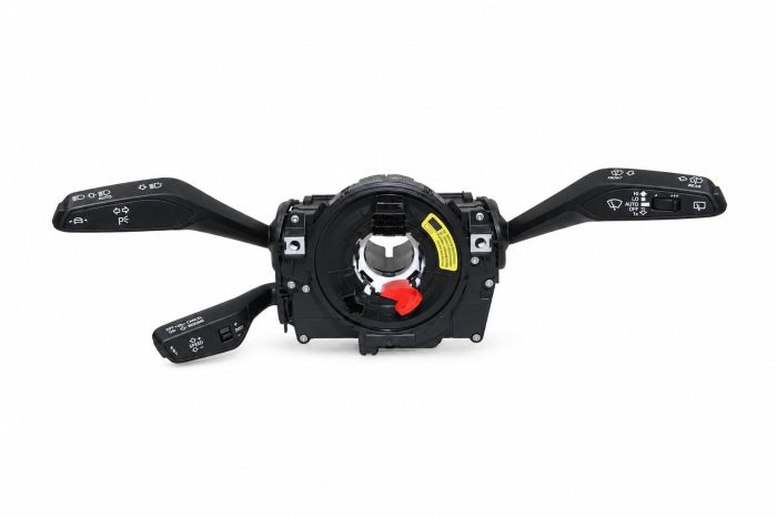 Audi A4 (B9) cruise control set