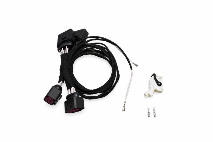 Adapter Bi-Xenon naar Matrix LED voor Audi TT 8S