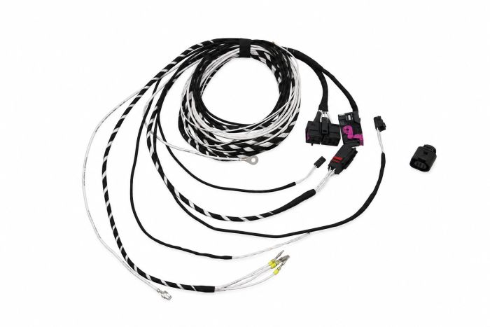 Kabelset elektrische achterklep voor Volkswagen T-Roc A11