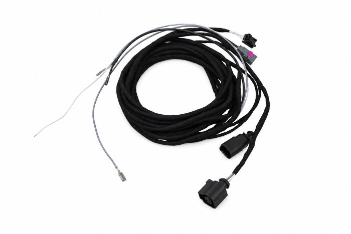 Kabelset achteruitrijcamera voor Volkswagen Polo AW1