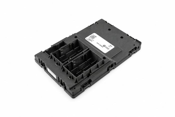 Inbouw-eenheid (boordnetwerkregelunit) Highline voor Audi A6 4A, A7 4K, e-tron GE, Volkswagen Touareg CR
