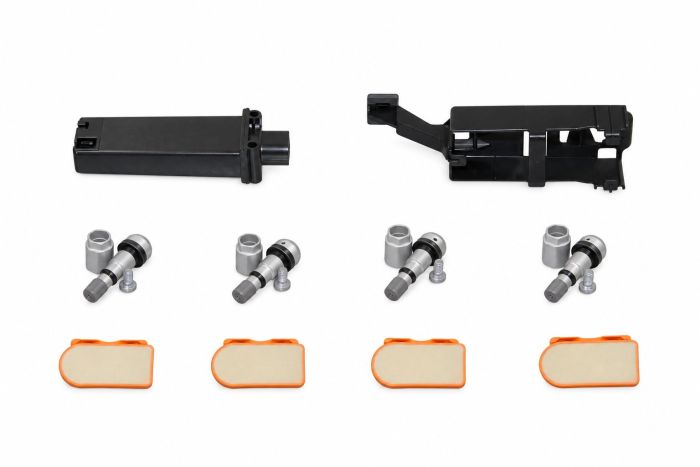 Inbouwset Tire Pressure Monitoring System (TPMS) voor Volkswagen Tiguan AD1, AX1, BW2, BJ2