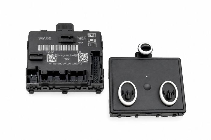 Deurbediening Highline voor Volkswagen Passat B8