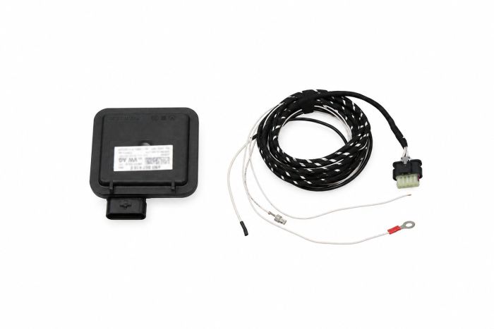 Complete retrofit-set HomeLink voor garagepoort voor Audi Q8 4M