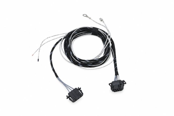 Kabelset voor sluitassistent “Soft Close” voor Volkswagen Volkswagen T6 SG, T6.1 SH