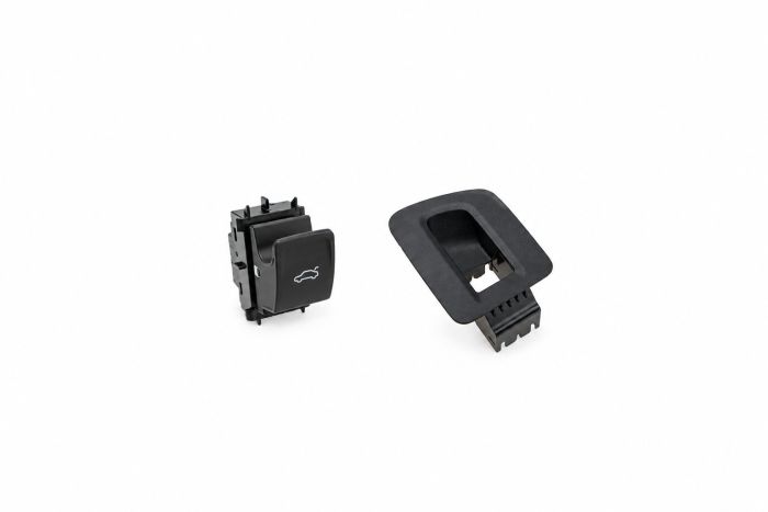 Push-button-driver voor elektrische achterklep voor Volkswagen Atlas CA1