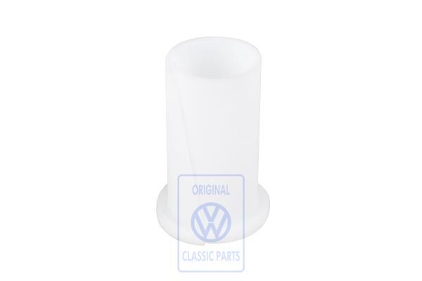 Volkswagen Passat B2 bus stuurinrichting