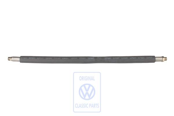 Volkswagen Passat B2 drukslang stuurbekrachtiging (5-cilinder)